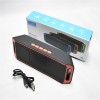 Bluetooth Speaker FM Radio Wireless for Outdoor Partying, Camping, Hiking, Biking and Indoor Bluetooth Speaker FM Radio Wireless for Outdoor Partying, Camping, Hiking, Biking and Indoor