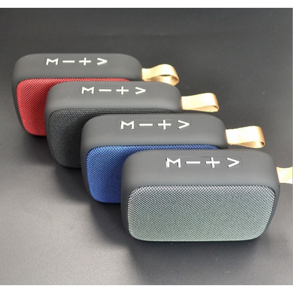 Wireless Speaker, Portable Bluetooth Speakers Loudspeaker Box Fabric Outdoor Stereo Audio Inserts TF Card U-Disk MP3 Player for iPhone Android Phone Wireless Speaker, Portable Bluetooth Speakers Loudspeaker Box Fabric Outdoor Stereo Audio Inserts TF Card U-Disk MP3 Player for iPhone Android Phone