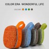 Portable Mini Bluetooth Speaker Super Coverage of The Sound Field, Fm Fm Radio Tf Card Aux Play,Bass Thicker Middle Sound Stable High Sound Bright Portable Mini Bluetooth Speaker Super Coverage of The Sound Field, Fm Fm Radio Tf Card Aux Play,Bass Thicker Middle Sound Stable High Sound Bright