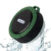 Bluetooth Speaker Waterproof Hand-Free Call Card Accent Gun with Suction Cup Hook Convenient Outdoor Speaker Bluetooth Speaker Waterproof Hand-Free Call Card Accent Gun with Suction Cup Hook Convenient Outdoor Speaker
