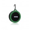 Bluetooth Speaker Waterproof Hand-Free Call Card Accent Gun with Suction Cup Hook Convenient Outdoor Speaker Bluetooth Speaker Waterproof Hand-Free Call Card Accent Gun with Suction Cup Hook Convenient Outdoor Speaker