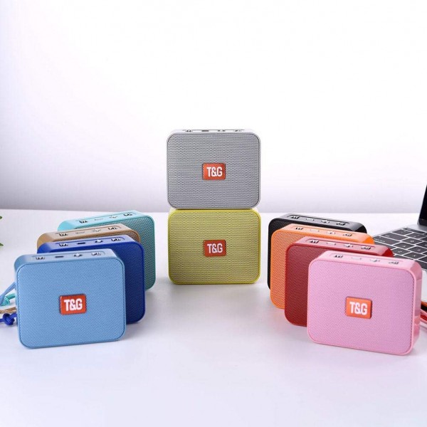 Bluetooth Speaker Mini Portable Speaker Box Support TF Card Built-in Battery for Outdoor Sports Climbing Camping Pool Party Bluetooth Speaker Mini Portable Speaker Box Support TF Card Built-in Battery for Outdoor Sports Climbing Camping Pool Party