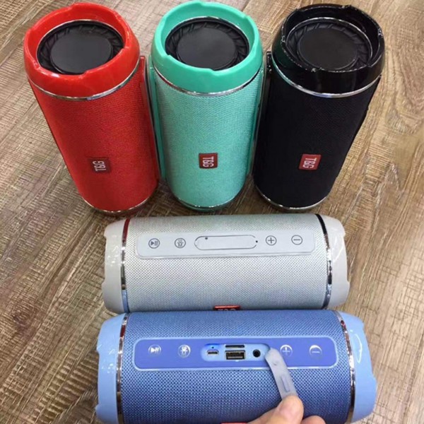 Wireless Bluetooth Handheld Portable Stereo Sound Speaker Sound Box for iPhone/ipad/Tablet/Laptop Black Wireless Bluetooth Handheld Portable Stereo Sound Speaker Sound Box for iPhone/ipad/Tablet/Laptop Black