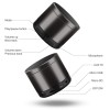 Mini Portable Bluetooth 4.1 Speaker with 5W Driver, Enhanced Bass, 10-Hour Playtime, FM Radio Mini Portable Bluetooth 4.1 Speaker with 5W Driver, Enhanced Bass, 10-Hour Playtime, FM Radio