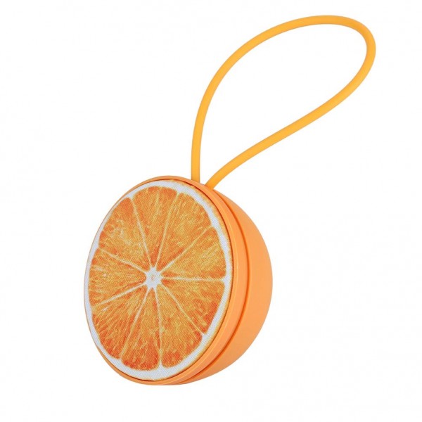 Mini Bluetooth Speaker Portable Outdoor Speaker System for Phone iPad Computer TV Car, Fruit-Shaped Speaker USB Music Player 3D Stereo for Home, Outdoors, Travel Mini Bluetooth Speaker Portable Outdoor Speaker System for Phone iPad Computer TV Car, Fruit-Shaped Speaker USB Music Player 3D Stereo for Home, Outdoors, Travel