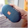 Wireless Speaker, Portable Bluetooth Speakers Loudspeaker Box Fabric Outdoor Stereo Audio Inserts TF Card U-Disk MP3 Player for iPhone Android Phone Wireless Speaker, Portable Bluetooth Speakers Loudspeaker Box Fabric Outdoor Stereo Audio Inserts TF Card U-Disk MP3 Player for iPhone Android Phone