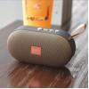 Wireless Speaker, Portable Bluetooth Speakers Loudspeaker Box Fabric Outdoor Stereo Audio Inserts TF Card U-Disk MP3 Player for iPhone Android Phone Wireless Speaker, Portable Bluetooth Speakers Loudspeaker Box Fabric Outdoor Stereo Audio Inserts TF Card U-Disk MP3 Player for iPhone Android Phone