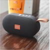 Wireless Speaker, Portable Bluetooth Speakers Loudspeaker Box Fabric Outdoor Stereo Audio Inserts TF Card U-Disk MP3 Player for iPhone Android Phone Wireless Speaker, Portable Bluetooth Speakers Loudspeaker Box Fabric Outdoor Stereo Audio Inserts TF Card U-Disk MP3 Player for iPhone Android Phone