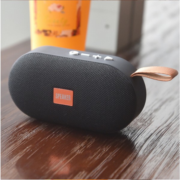 Wireless Speaker, Portable Bluetooth Speakers Loudspeaker Box Fabric Outdoor Stereo Audio Inserts TF Card U-Disk MP3 Player for iPhone Android Phone Wireless Speaker, Portable Bluetooth Speakers Loudspeaker Box Fabric Outdoor Stereo Audio Inserts TF Card U-Disk MP3 Player for iPhone Android Phone