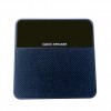 Compatible with FM TF Audio InputClock Speaker Mini T1 Fabric Alarm Clock Card Wireless Bluetooth Speaker Compatible with FM TF Audio InputClock Speaker Mini T1 Fabric Alarm Clock Card Wireless Bluetooth Speaker
