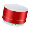 Portable Wireless Bluetooth Speaker Superb HD Sound &Bass Mini Stereo Outdoor Speaker with Built-in Mic and SD/TF Card Slot for iPhone iPad PC Cellphone Portable Wireless Bluetooth Speaker Superb HD Sound &Bass Mini Stereo Outdoor Speaker with Built-in Mic and SD/TF Card Slot for iPhone iPad PC Cellphone