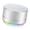 Portable Wireless Bluetooth Speaker Superb HD Sound &Bass Mini Stereo Outdoor Speaker with Built-in Mic and SD/TF Card Slot for iPhone iPad PC Cellphone Portable Wireless Bluetooth Speaker Superb HD Sound &Bass Mini Stereo Outdoor Speaker with Built-in Mic and SD/TF Card Slot for iPhone iPad PC Cellphone
