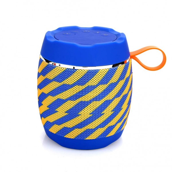 Bucket Speaker AK102 Blue-Tooth Speaker Convenient 5W ABS Gifts Equipment Bucket Speaker AK102 Blue-Tooth Speaker Convenient 5W ABS Gifts Equipment