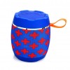 Bucket Speaker AK102 Blue-Tooth Speaker Convenient 5W ABS Gifts Equipment Bucket Speaker AK102 Blue-Tooth Speaker Convenient 5W ABS Gifts Equipment
