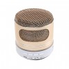 Colorful LED Lighting Wireless Bluetooth Speaker Enhanced Bass Voice Call FM Radio USB/TF Card/Audio Input Colorful LED Lighting Wireless Bluetooth Speaker Enhanced Bass Voice Call FM Radio USB/TF Card/Audio Input