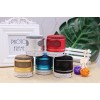 Colorful LED Lighting Wireless Bluetooth Speaker Enhanced Bass Voice Call FM Radio USB/TF Card/Audio Input Colorful LED Lighting Wireless Bluetooth Speaker Enhanced Bass Voice Call FM Radio USB/TF Card/Audio Input