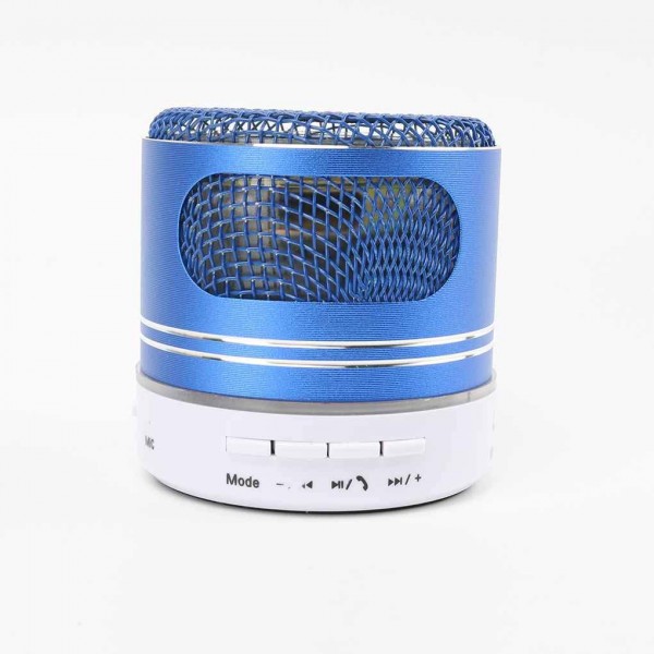 Colorful LED Lighting Wireless Bluetooth Speaker Enhanced Bass Voice Call FM Radio USB/TF Card/Audio Input Colorful LED Lighting Wireless Bluetooth Speaker Enhanced Bass Voice Call FM Radio USB/TF Card/Audio Input