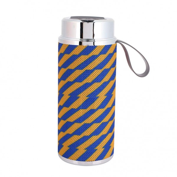 Bluetooth Speaker Bottle Shaped Speakers Mini ABS Relax Gifts FM Radio USB/TF Card/Audio Input Bluetooth Speaker Bottle Shaped Speakers Mini ABS Relax Gifts FM Radio USB/TF Card/Audio Input
