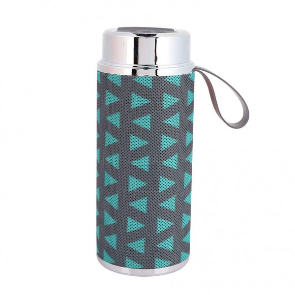 Bluetooth Speaker Bottle Shaped Speakers Mini ABS Relax Gifts FM Radio USB/TF Card/Audio Input Bluetooth Speaker Bottle Shaped Speakers Mini ABS Relax Gifts FM Radio USB/TF Card/Audio Input