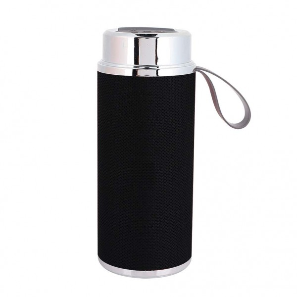 Bluetooth Speaker Bottle Shaped Speakers Mini ABS Relax Gifts FM Radio USB/TF Card/Audio Input Bluetooth Speaker Bottle Shaped Speakers Mini ABS Relax Gifts FM Radio USB/TF Card/Audio Input