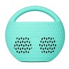 Portable Wireless Bluetooth Mini Travel Speaker FM Radio USB/TF Card/Audio Input Portable Wireless Bluetooth Mini Travel Speaker FM Radio USB/TF Card/Audio Input
