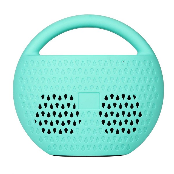 Portable Wireless Bluetooth Mini Travel Speaker FM Radio USB/TF Card/Audio Input Portable Wireless Bluetooth Mini Travel Speaker FM Radio USB/TF Card/Audio Input