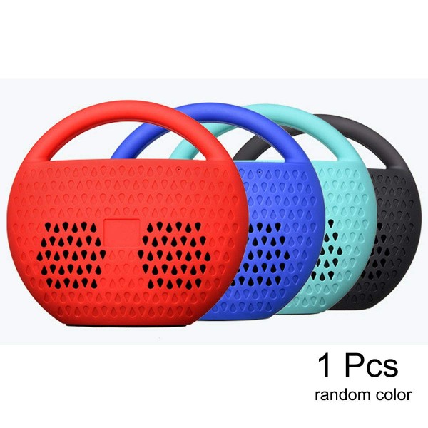 Portable Wireless Bluetooth Mini Travel Speaker FM Radio USB/TF Card/Audio Input Portable Wireless Bluetooth Mini Travel Speaker FM Radio USB/TF Card/Audio Input