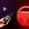 Portable Wireless Bluetooth Mini Travel Speaker FM Radio USB/TF Card/Audio Input Portable Wireless Bluetooth Mini Travel Speaker FM Radio USB/TF Card/Audio Input