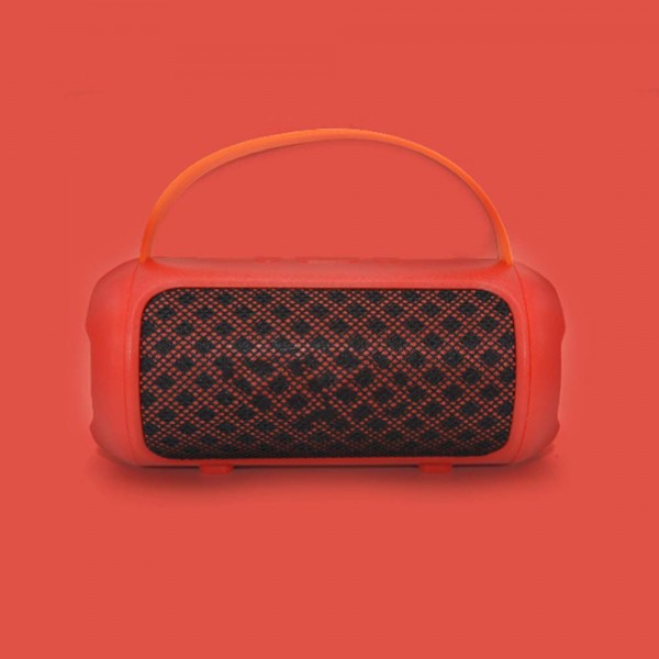 Bluetooth Speaker Portable Subwoofer Convenient 5W Equipment Gifts FM Radio USB/TF Card/Audio Input Bluetooth Speaker Portable Subwoofer Convenient 5W Equipment Gifts FM Radio USB/TF Card/Audio Input
