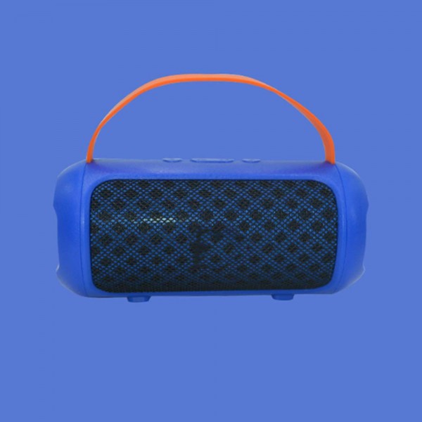 Bluetooth Speaker Portable Subwoofer Convenient 5W Equipment Gifts FM Radio USB/TF Card/Audio Input Bluetooth Speaker Portable Subwoofer Convenient 5W Equipment Gifts FM Radio USB/TF Card/Audio Input