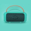 Bluetooth Speaker Portable Subwoofer Convenient 5W Equipment Gifts FM Radio USB/TF Card/Audio Input Bluetooth Speaker Portable Subwoofer Convenient 5W Equipment Gifts FM Radio USB/TF Card/Audio Input