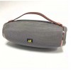 LED Portable Bluetooth Speaker, Wireless Indoor Outdoor Boombox with FM Radio, AUX, USB, SD Card and MIC Support LED Portable Bluetooth Speaker, Wireless Indoor Outdoor Boombox with FM Radio, AUX, USB, SD Card and MIC Support