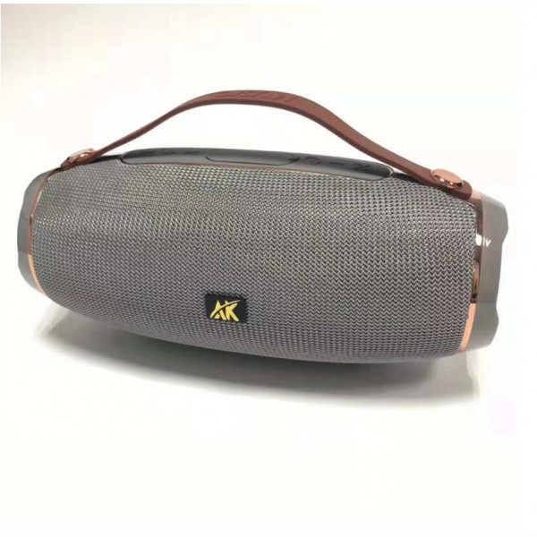 LED Portable Bluetooth Speaker, Wireless Indoor Outdoor Boombox with FM Radio, AUX, USB, SD Card and MIC Support LED Portable Bluetooth Speaker, Wireless Indoor Outdoor Boombox with FM Radio, AUX, USB, SD Card and MIC Support