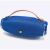 LED Portable Bluetooth Speaker, Wireless Indoor Outdoor Boombox with FM Radio, AUX, USB, SD Card and MIC Support LED Portable Bluetooth Speaker, Wireless Indoor Outdoor Boombox with FM Radio, AUX, USB, SD Card and MIC Support