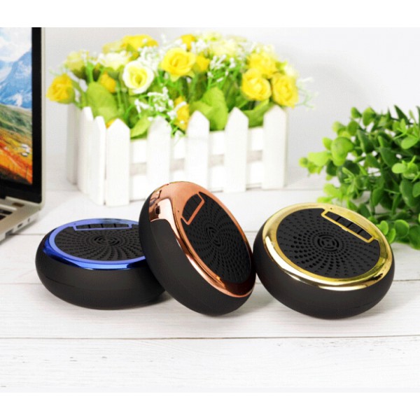 Mini Bluetooth Speaker Wireless Portable Indoor Outdoor Boombox with FM Radio AUX USB SD Card and MIC Support Mini Bluetooth Speaker Wireless Portable Indoor Outdoor Boombox with FM Radio AUX USB SD Card and MIC Support