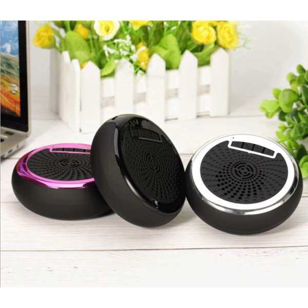 Mini Bluetooth Speaker Wireless Portable Indoor Outdoor Boombox with FM Radio AUX USB SD Card and MIC Support Mini Bluetooth Speaker Wireless Portable Indoor Outdoor Boombox with FM Radio AUX USB SD Card and MIC Support