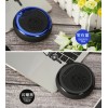 Mini Bluetooth Speaker Wireless Portable Indoor Outdoor Boombox with FM Radio AUX USB SD Card and MIC Support Mini Bluetooth Speaker Wireless Portable Indoor Outdoor Boombox with FM Radio AUX USB SD Card and MIC Support