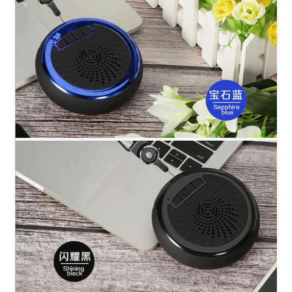 Mini Bluetooth Speaker Wireless Portable Indoor Outdoor Boombox with FM Radio AUX USB SD Card and MIC Support Mini Bluetooth Speaker Wireless Portable Indoor Outdoor Boombox with FM Radio AUX USB SD Card and MIC Support