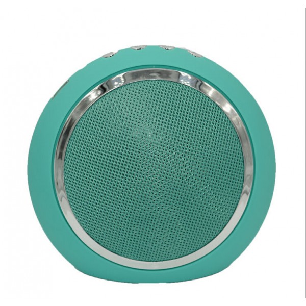 Bluetooth Speaker Wireless Portable Indoor Outdoor Boombox with FM Radio AUX USB SD Card and MIC Support Bluetooth Speaker Wireless Portable Indoor Outdoor Boombox with FM Radio AUX USB SD Card and MIC SupportBluetooth Speaker