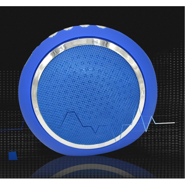 Bluetooth Speaker Wireless Portable Indoor Outdoor Boombox with FM Radio AUX USB SD Card and MIC Support Bluetooth Speaker Wireless Portable Indoor Outdoor Boombox with FM Radio AUX USB SD Card and MIC SupportBluetooth Speaker