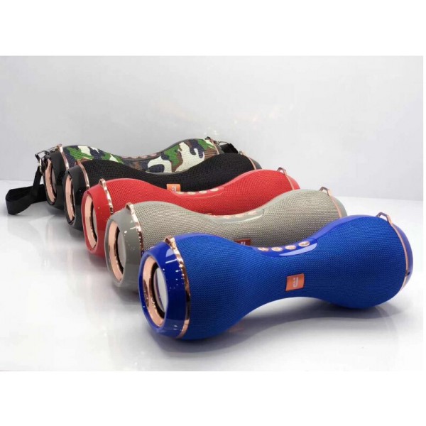 Bluetooth Speaker Wireless Portable Indoor Outdoor Boombox with FM Radio AUX USB SD Card and MIC Support Bluetooth Speaker Wireless Portable Indoor Outdoor Boombox with FM Radio AUX USB SD Card and MIC SupportBluetooth Speaker