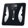 Digital Bathroom Weight Scale Electronic Health Monitor Body Analyzer by SOONGO Digital Bathroom Weight Scale Electronic Health Monitor Body Analyzer by SOONGO