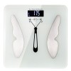 Digital Bathroom Weight Scale Electronic Health Monitor Body Analyzer by SOONGO Digital Bathroom Weight Scale Electronic Health Monitor Body Analyzer by SOONGO