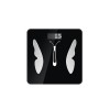 Digital Bathroom Weight Scale Electronic Health Monitor Body Analyzer by SOONGO Digital Bathroom Weight Scale Electronic Health Monitor Body Analyzer by SOONGO