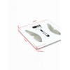 Digital Bathroom Weight Scale Electronic Health Monitor Body Analyzer by SOONGO Digital Bathroom Weight Scale Electronic Health Monitor Body Analyzer by SOONGO
