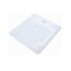 Digital Bathroom Weight Scale Electronic Health Monitor Body Analyzer by SOONGO Digital Bathroom Weight Scale Electronic Health Monitor Body Analyzer by SOONGO