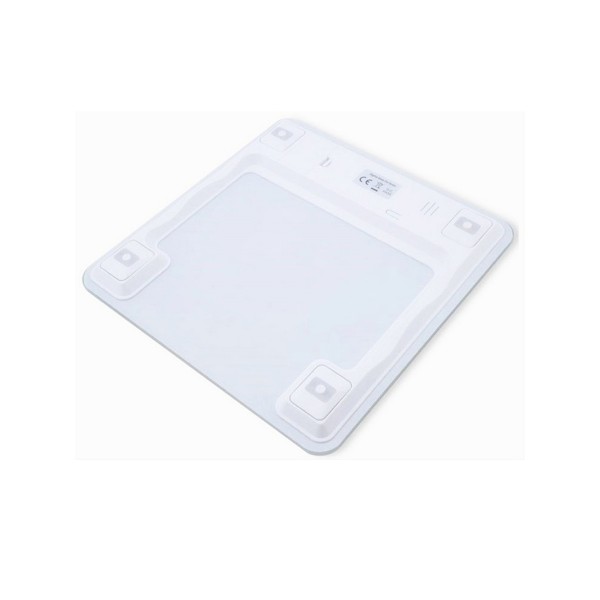 Digital Bathroom Weight Scale Electronic Health Monitor Body Analyzer by SOONGO Digital Bathroom Weight Scale Electronic Health Monitor Body Analyzer by SOONGO