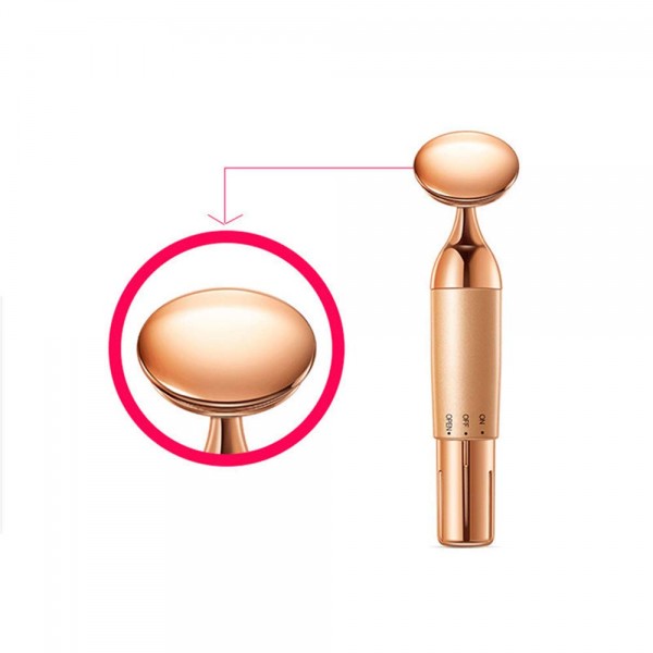 Ion Beauty Importer Exporter Cleansing Instrument Washing Face Facial Beauty Instrument Electric Face-Lifting Instrument Ion Beauty Importer Exporter Cleansing Instrument Washing Face Facial Beauty Instrument Electric Face-Lifting InstrumentWomen