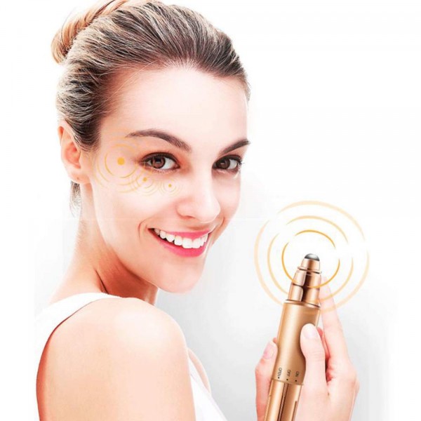 Ion Beauty Importer Exporter Cleansing Instrument Washing Face Facial Beauty Instrument Electric Face-Lifting Instrument Ion Beauty Importer Exporter Cleansing Instrument Washing Face Facial Beauty Instrument Electric Face-Lifting InstrumentWomen