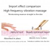 24k Golden Pulse Facial Massager,Energy Facial Roller Micro Vibrating Massager for Face Lifting Anti-Wrinkles 24k Golden Pulse Facial Massager,Energy Facial Roller Micro Vibrating Massager for Face Lifting Anti-Wrinkles